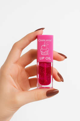 Dudak Yağı Asorti - Makyaj Aksesuarları