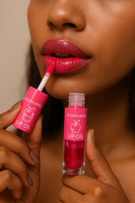 Dudak Yağı Asorti - Makyaj Aksesuarları