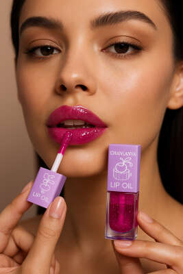 Dudak Yağı Asorti - Makyaj Aksesuarları