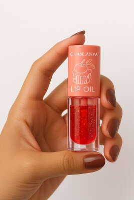 Dudak Yağı Asorti - Makyaj Aksesuarları