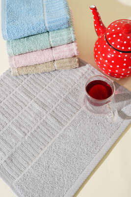 Eksport Mutfak Havlusu Gri - Yılın Fırsatı