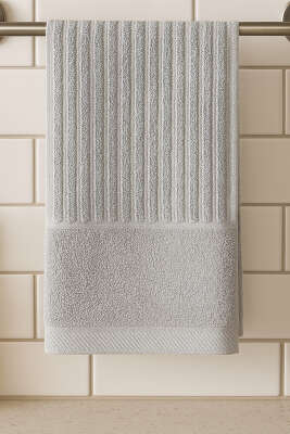 Eksport Mutfak Havlusu Gri 