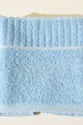 Eksport Mutfak Havlusu Mavi - Yılın Fırsatı