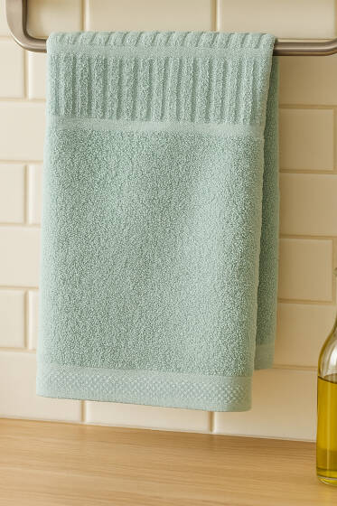 Eksport Mutfak Havlusu Mint - Mutfak Havlusu