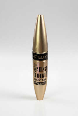Ekstra Hacim ve Yoğun Dolgunluk Etkili Maskara Sensational - NEW WELL