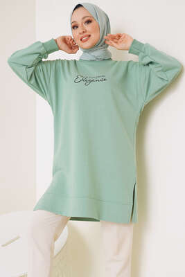 Elegance Serisi Tunik Mint 