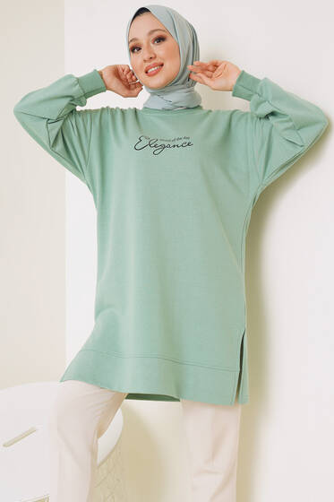 Elegance Serisi Tunik Mint - Tunik