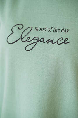 Elegance Serisi Tunik Mint - Tunik