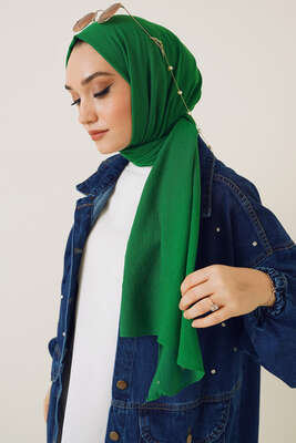 Elegant Serisi Benetton Şal -22