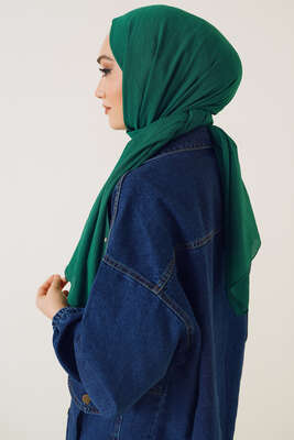 Elegant Serisi Nane Şal -21 - Başörtüsü