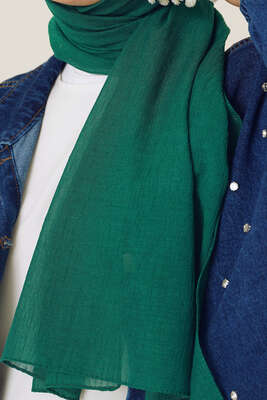 Elegant Serisi Nane Şal -21 - Başörtüsü