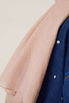 Elegant Serisi Yavru Ağzı Şal - Başörtüsü