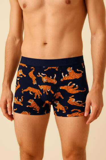 Empirme Erkek Boxer Asorti 2 - Erkek Boxer