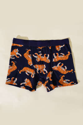 Empirme Erkek Boxer Asorti 2 - Yılın Fırsatı