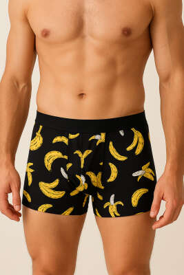 Empirme Erkek Boxer Asorti 6 