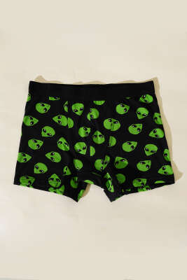 Empirme Erkek Boxer Asorti 7 - Yılın Fırsatı