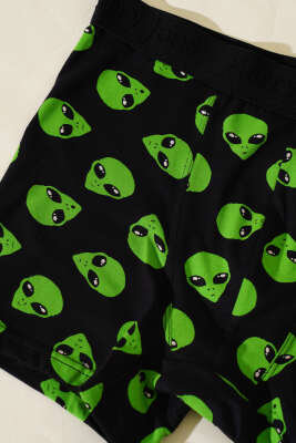 Empirme Erkek Boxer Asorti 7 - Yılın Fırsatı