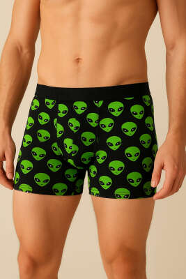 Empirme Erkek Boxer Asorti 7 - Yılın Fırsatı