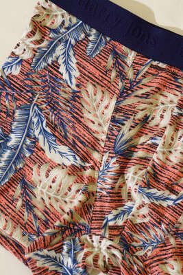 Empirme Erkek Boxer Asorti 8 - Yılın Fırsatı