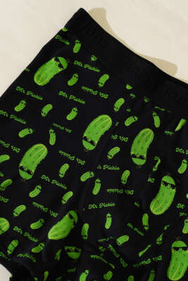 Empirme Erkek Boxer Asorti 9 - Yılın Fırsatı