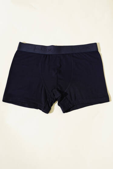  Empirme Erkek Boxer Lacivert - Erkek Boxer