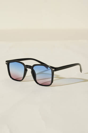 Eris Serisi Gözlük Lacivert - GÜNEŞ GÖZLÜĞÜ