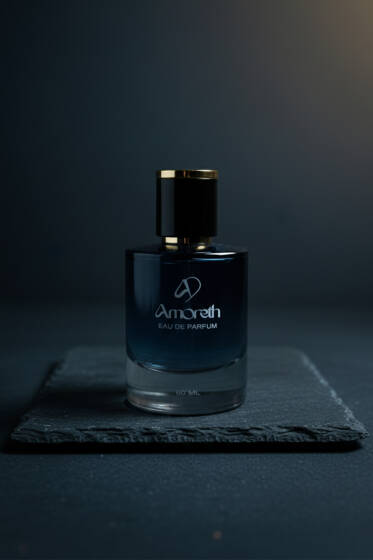 Erkek Parfüm Gri - Erkek Parfüm