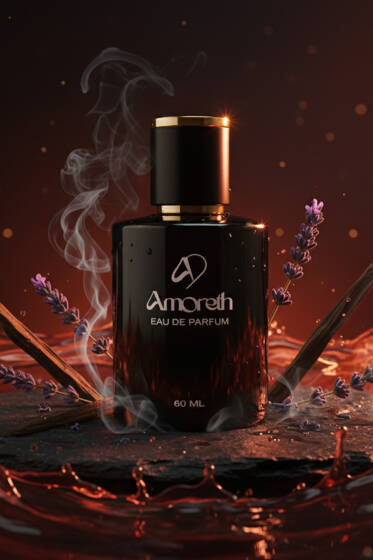 Erkek Parfüm Lacivert - Erkek Parfüm