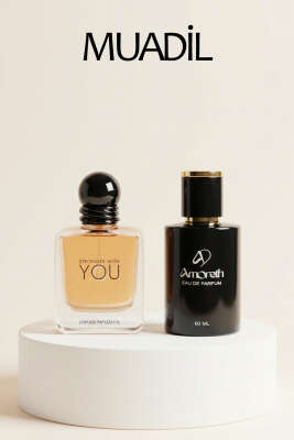 Erkek Parfüm Lacivert - Erkek Parfüm