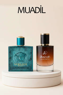 Erkek Parfüm Oranj - Erkek Parfüm