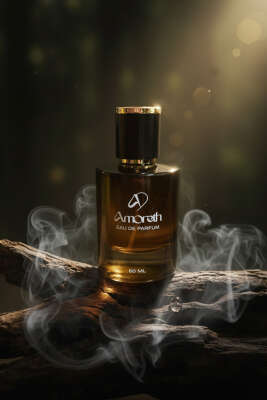 Erkek Parfüm Sarı - AMORETH