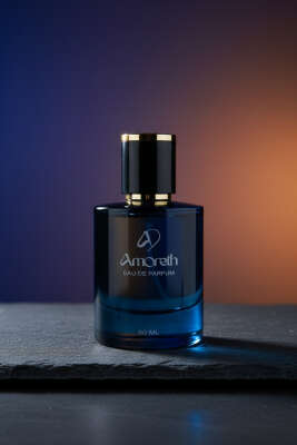 Erkek Parfüm Turkuaz - AMORETH