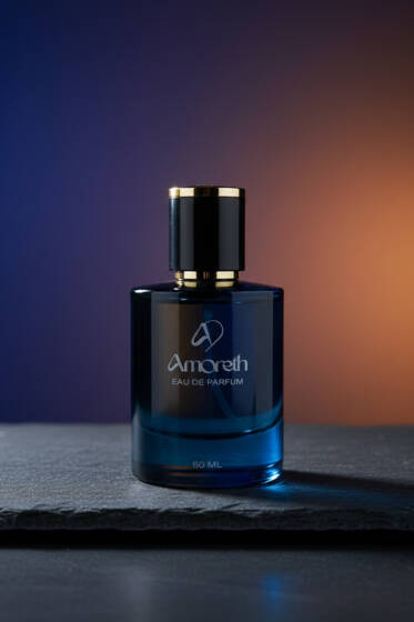 Erkek Parfüm Turkuaz - Erkek Parfüm