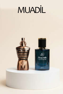 Erkek Parfüm Turkuaz - Erkek Parfüm