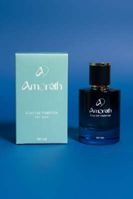 Erkek Parfüm Turkuaz - Erkek Parfüm