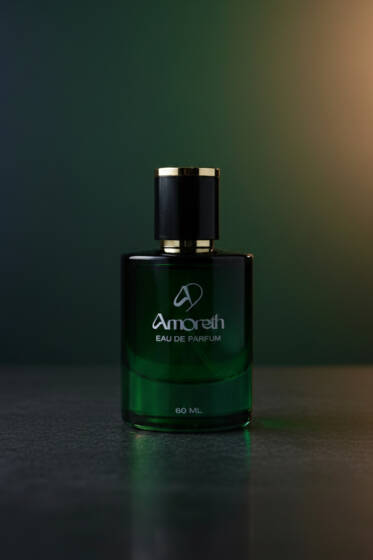 Erkek Parfüm Yeşil - Erkek Parfüm