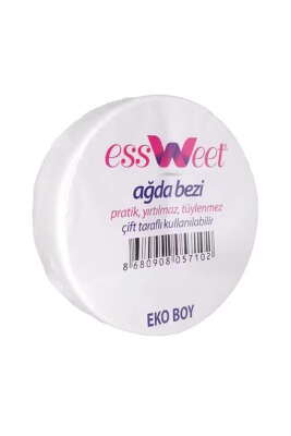 Essweet 80 Metre Rulo Ağda Bezi - ERSAN KOZMETİK