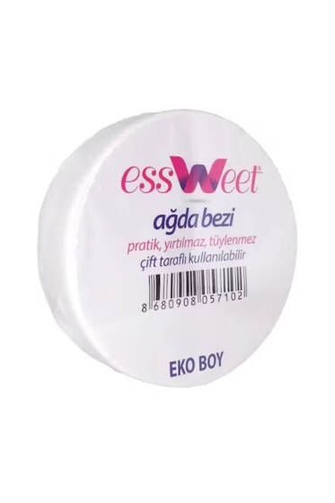Essweet 80 Metre Rulo Ağda Bezi - Ağda