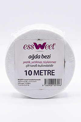 Essweet Ağda Bezi 10 Mt 
