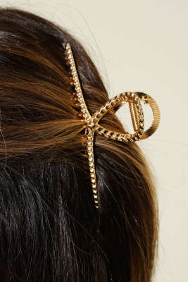 Ezme Model Mandal Toka Gold - Toka