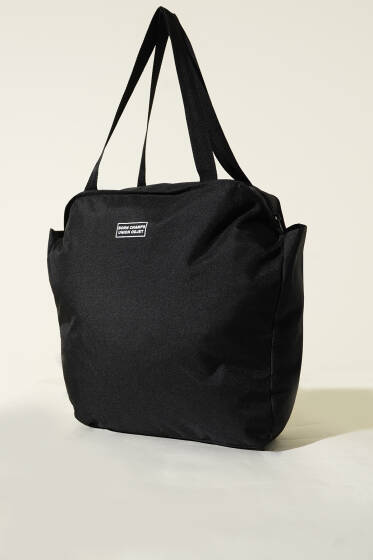 Fermuarlı Basic Kol Çanta Asorti 1 - Kol Çantası