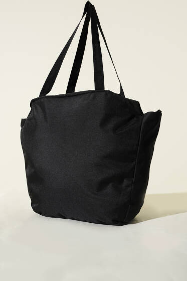 Fermuarlı Basic Kol Çanta Asorti 2 - Kol Çantası