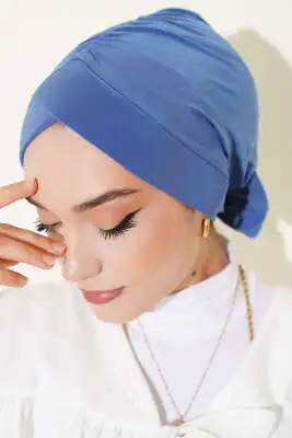 Fiyonk Detaylı Bone Indıgo - BONE