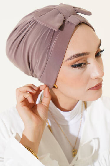 Fiyonk Detaylı Bone Vizon - BONE