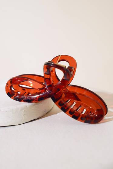 Fiyonk Mandal Toka Kahve - Toka