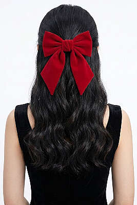 Fiyonk Toka Kırmızı - AKYEL TOKA