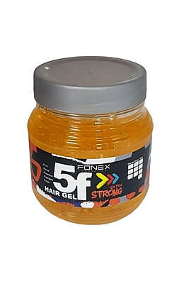 Fonex Saç Jolesi 150 ml Extra Strong - ERSAN KOZMETİK