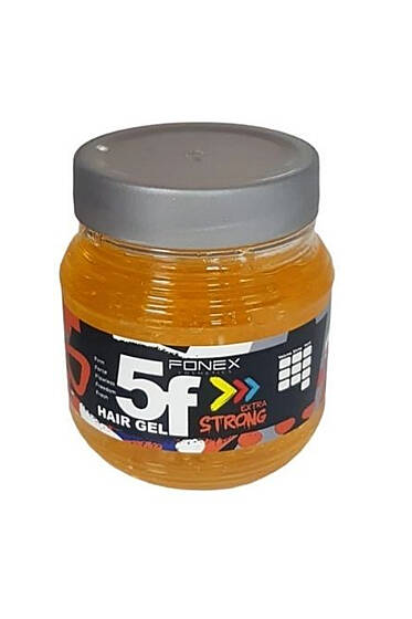 Fonex Saç Jolesi 150 ml Extra Strong - Saç Şekillendirici Ürünler