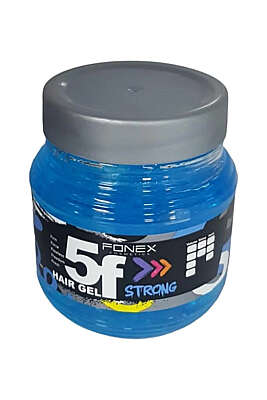 Fonex Saç Jolesi 150 ml Strong - ERSAN KOZMETİK