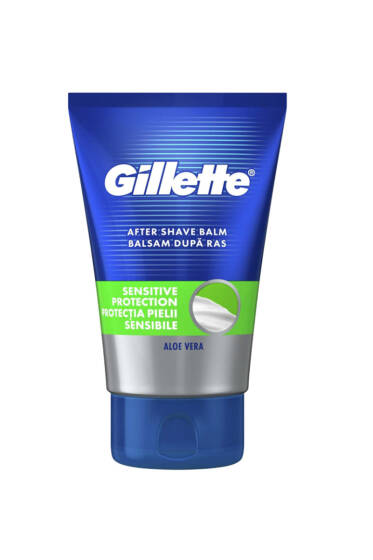 Gıllete Tıraş Sonrası Balm Aloe Vera - Kişisel Bakım Ürünleri